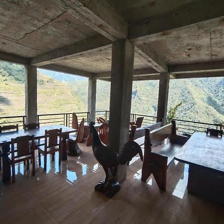 Batad Pension Ph Banaue Exterior foto