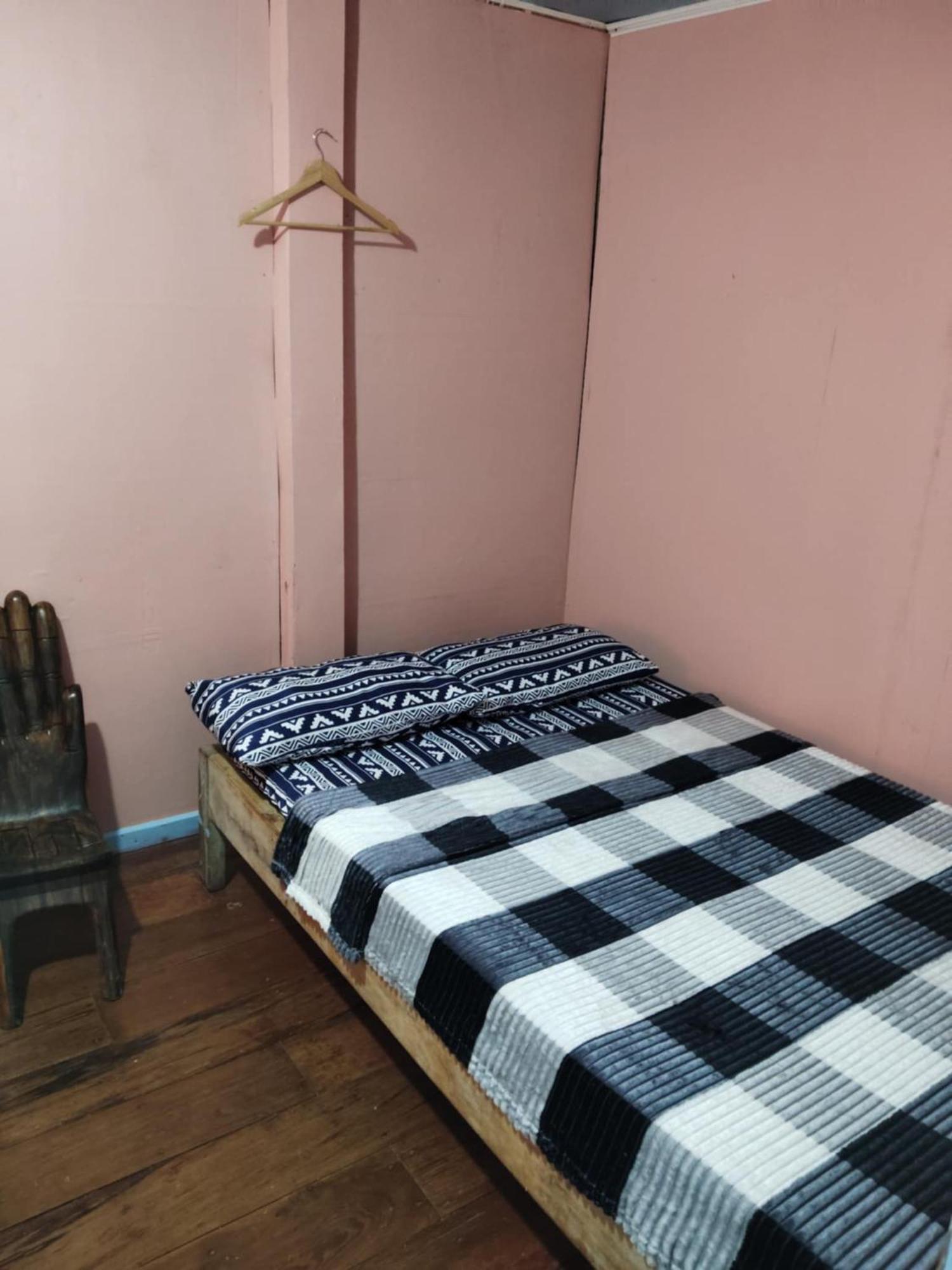 Batad Pension Ph Banaue Exterior foto